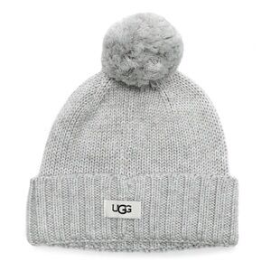 UGG Knit pom Beanie